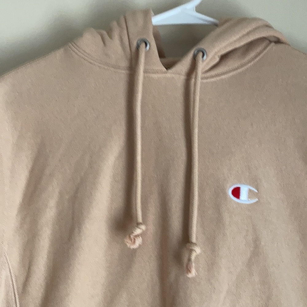 Women’s Champion Hoodie - Picture 4 of 5